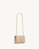 YSL NEW KATE small in grain de poudre leather - Image 5